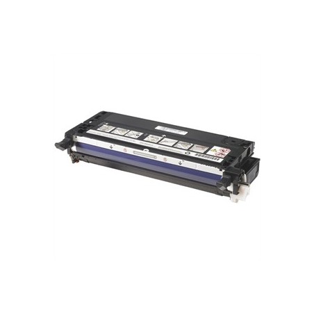 Dell 3110cn fekete eredeti toner