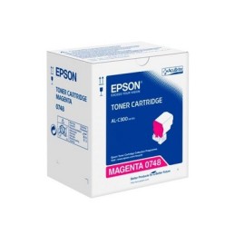 Epson C300 magenta eredeti toner