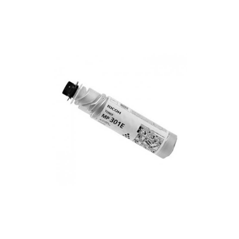 Ricoh 841913/842025 (MP301E) fekete eredeti toner