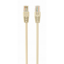 Gembird CAT5e U-UTP Patch Cable 3m Grey
