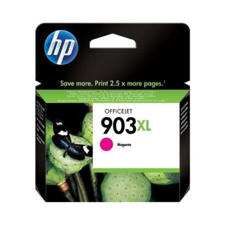 HP T6M07AE No.903XL magenta eredeti tintapatron