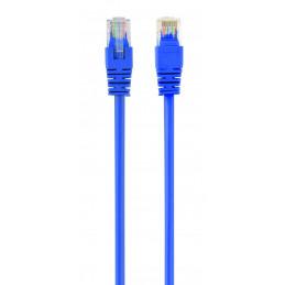 Gembird CAT6 U-UTP Patch Cable 5m Blue