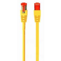 Gembird CAT6A S-FTP Patch Cable 1,5m Yellow