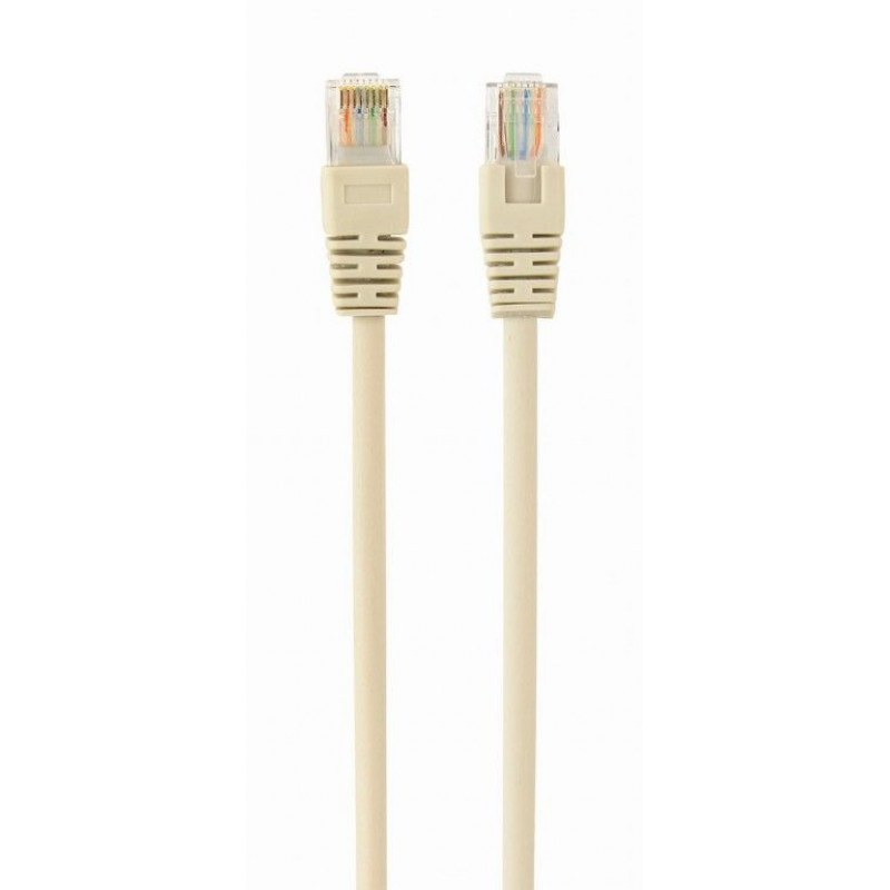Gembird CAT6 U-UTP Patch Cable 30m Grey