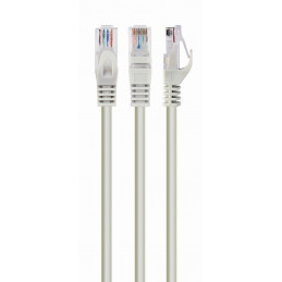 Gembird CAT6 U-UTP Patch Cable 3m Grey