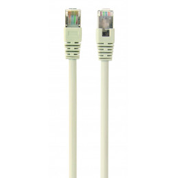 Gembird CAT5e F-UTP Patch Cable 15m Grey