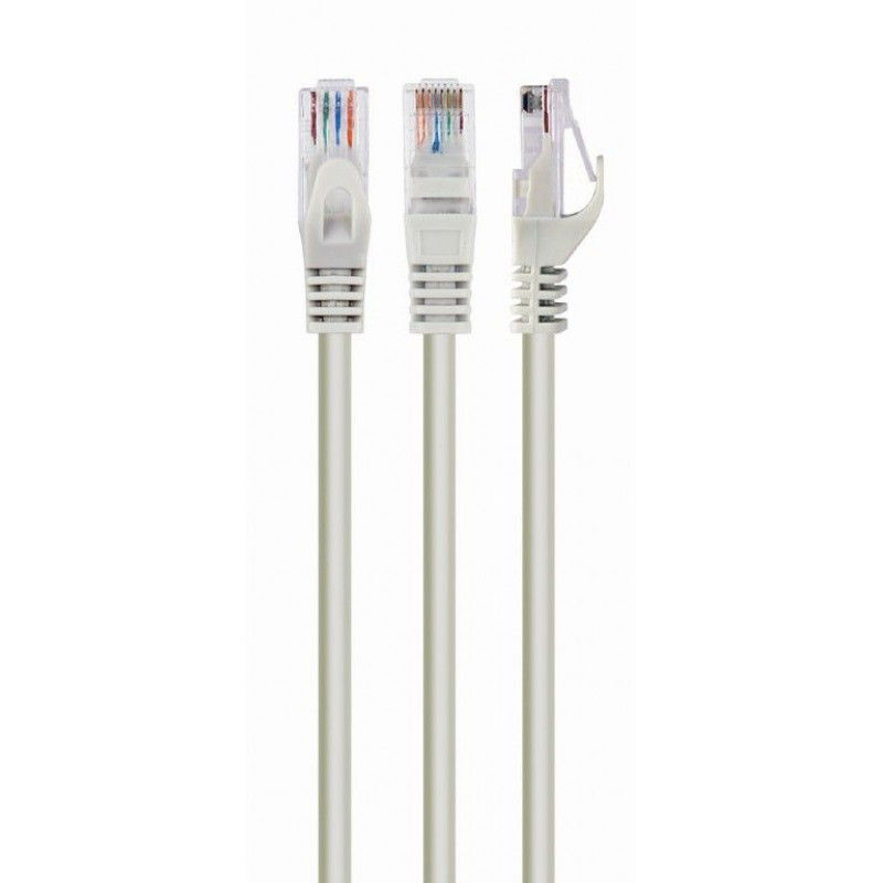 Gembird CAT6 U-UTP Patch Cable 20m Grey