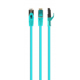 Gembird CAT6 F-UTP Patch Cable 3m Green