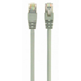 Gembird CAT6A S-FTP Patch Cable 1,5m Grey