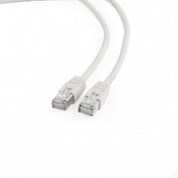 Gembird CAT6 S-FTP Patch Cable 3m White