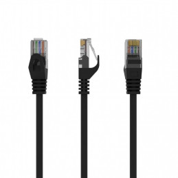 Gembird CAT6 U-UTP Patch Cable 3m Black