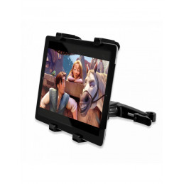 Advance RoadTrip Tablet Car Holder Black