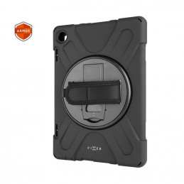 FIXED masszív tablet tok Lenovo Tab M10 (3rd Gen) készülékhez, fekete
