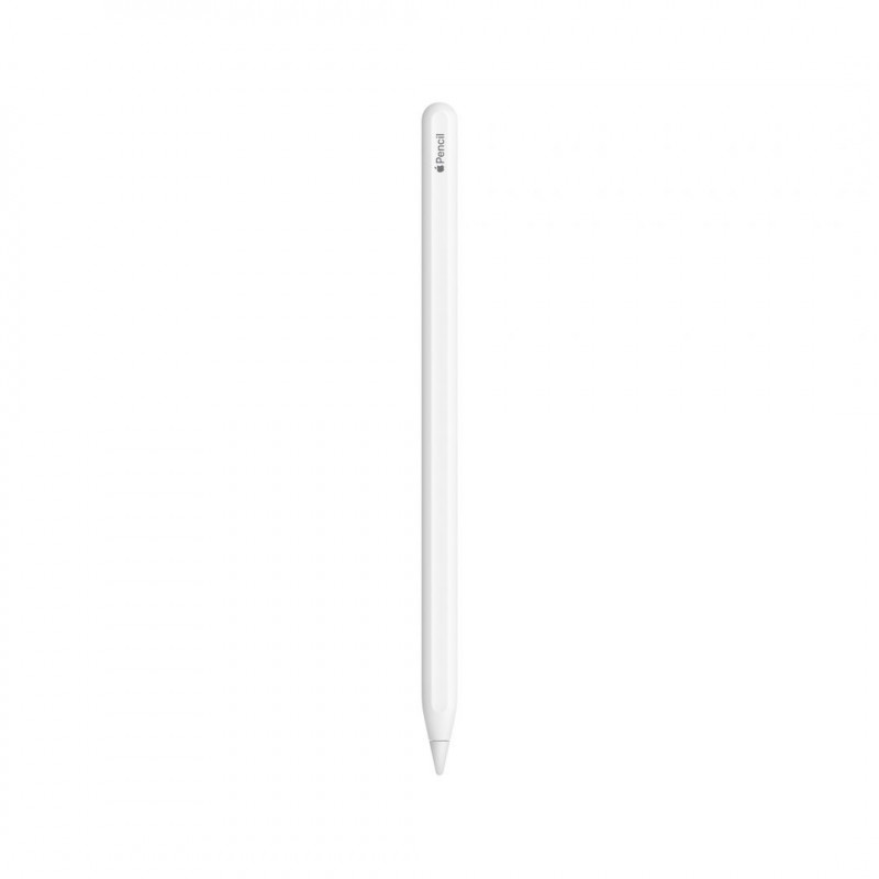 Apple Pencil (2nd Generation) (2018) White
