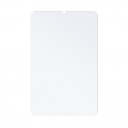 FIXED 2,5D technológiás edzett képernyővédő üvegfólia Apple iPad Pro 13" (2024) készülékhez, átlátszó, FIXGT-1324
