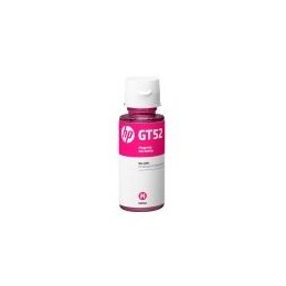 HP M0H55AE No.GT52 magenta eredeti tinta