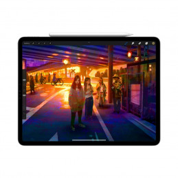 Apple Pencil (2nd Generation) (2025) White
