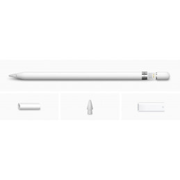 Apple Apple Pencil (1st Generation) (2025) White