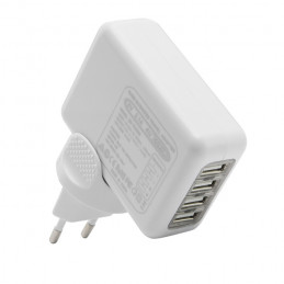 Delight Adapter USB Travel