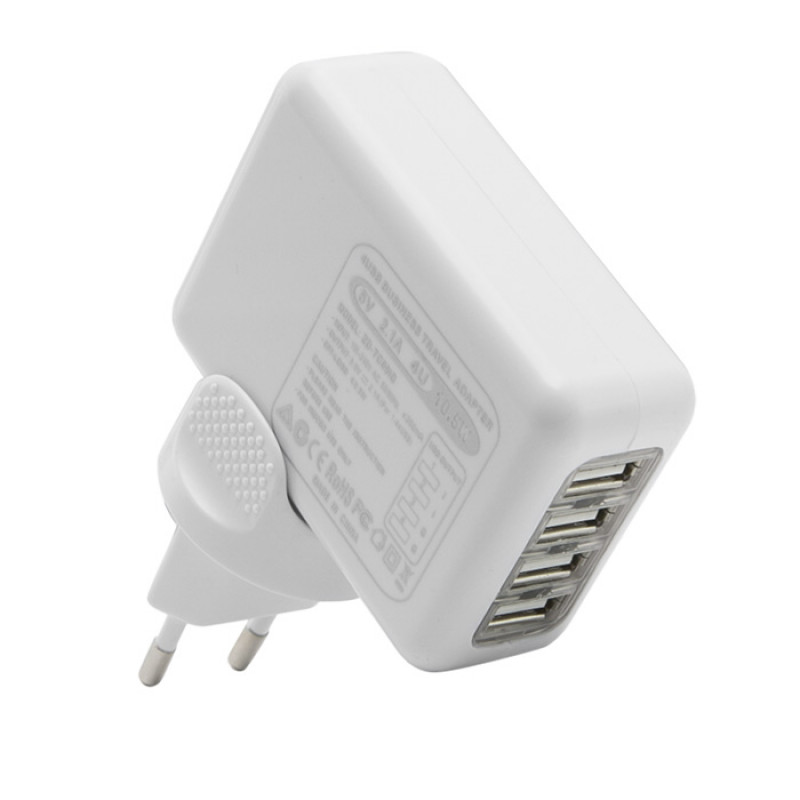 Delight Adapter USB Travel