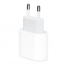 Apple 20W USB-C Power adapter White