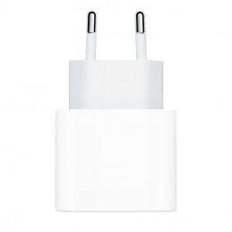 Apple 20W USB-C Power adapter White