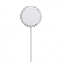 Apple MagSafe iPhone Charging Pad White