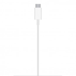 Apple MagSafe iPhone Charging Pad White