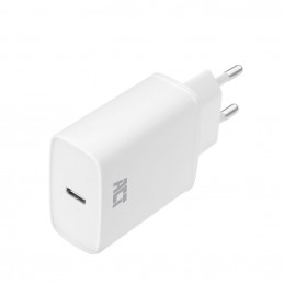 ACT AC2100 Compact USB-C Charger 20W for fast charging White
