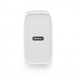 ACT AC2100 Compact USB-C Charger 20W for fast charging White