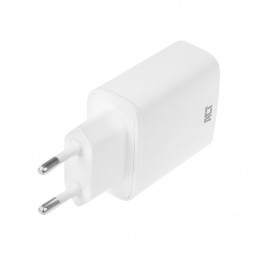 ACT AC2100 Compact USB-C Charger 20W for fast charging White