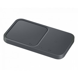 Samsung Super Fast Wireless Charger Duo Black