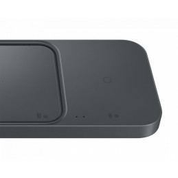 Samsung Super Fast Wireless Charger Duo Black
