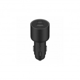 Xiaomi Mi 67W Car Charger Black