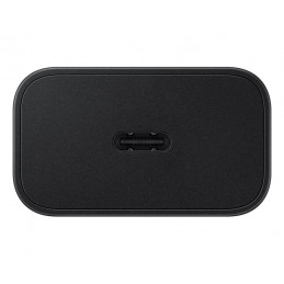 Samsung 25W Power Adapter Black