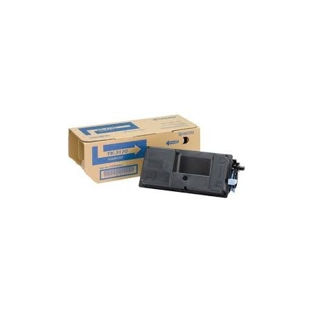 Kyocera TK-3170 fekete eredeti toner (1T02T80NL0)