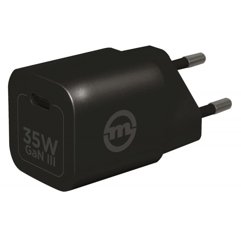 Mobile Origin 35W GaN III Super Charger Single USB-C Black