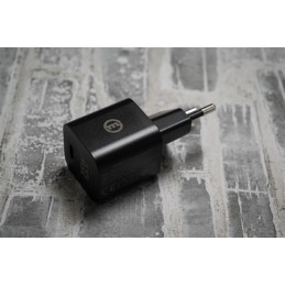 Mobile Origin 35W GaN III Super Charger Single USB-C Black