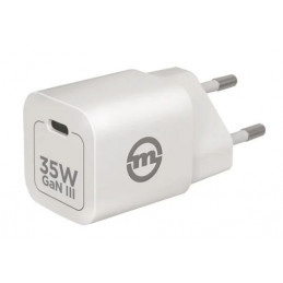 Mobile Origin 35W GaN III Super Charger Single USB-C White