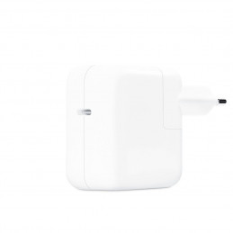 Apple 30W USB-C Power Adapter White