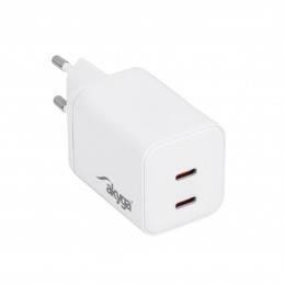 Akyga AK-CH-29 45W Wall Charger White