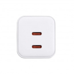 Akyga AK-CH-29 45W Wall Charger White