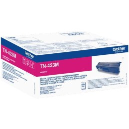 Brother TN-423 magenta eredeti toner