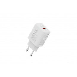 Digitus DA-10300 20W USB Charger White