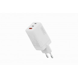 Digitus DA-10303 67W USB GaN Charger White