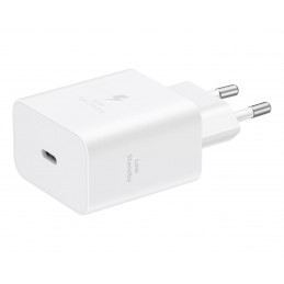 Samsung 45W Power Adapter White