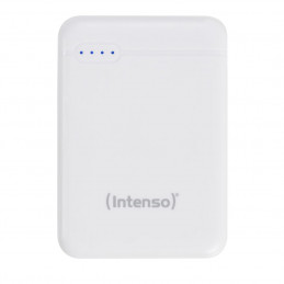 Intenso XS5000 5000mAh PowerBank White