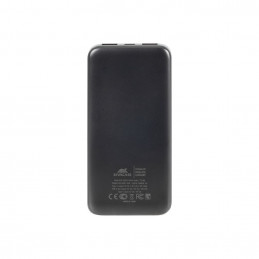 RivaCase RivaPower VA2511 10000mAh PowerBank Black