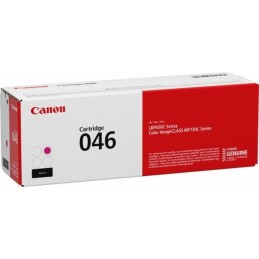 Canon CRG-046 magenta eredeti toner