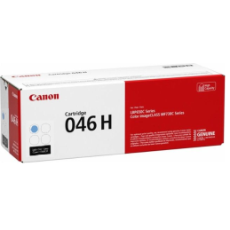 Canon CRG-046H kék eredeti toner